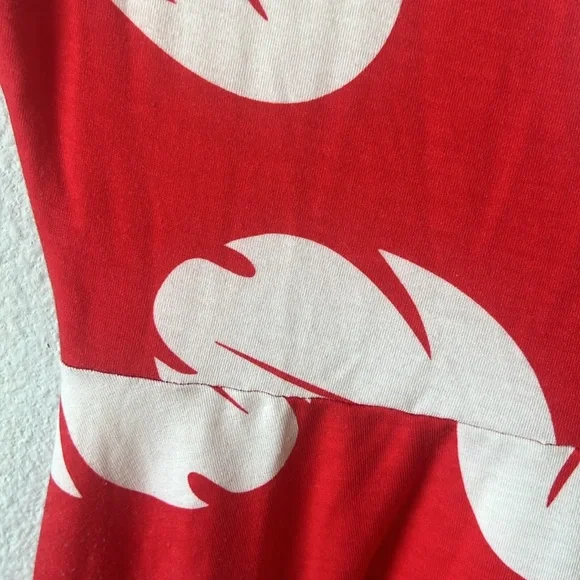 Disney Lilo and Stitch Cosplay Dress - Womens XS - Picture 7 of 7